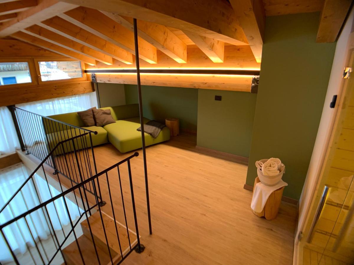 Appartamenti Passuello Padola - Verde Kültér fotó